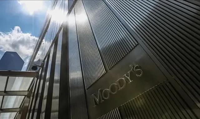 Moody's Türkiye'nin kredi notunu güncellemedi