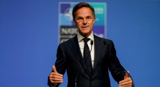NATO Genel Sekreteri Rutte: Ankara'da son derece başarılı bir zirveyi tamamladık