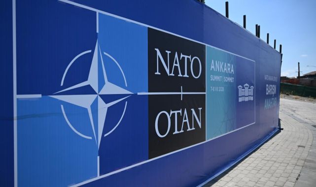 NATO ülkelerinin savunma harcamaları 1,8 trilyon doları aşacak