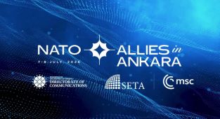 NATO Zirvesi kapsamında Müttefikler Ankara'da Programı düzenlenecek