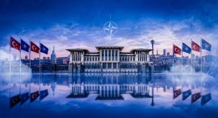 NATO'da alınan tarihi kararlar ilk kez Ankara Zirvesi'nde uygulanacak