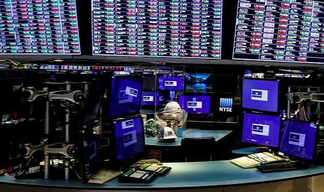 New York borsası artan jeopolitik gerilimlerin etkisiyle düşüşle açıldı