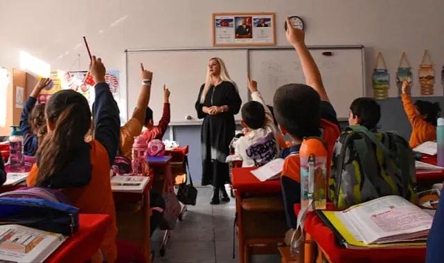 Okullarda yeni dönem başlıyor! Yönetmelikte dikkat çeken değişiklikler