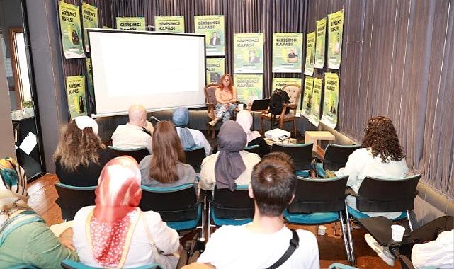 Osmangazi Belediyesi'nden Fotoğraf Tutkunlarına Ücretsiz Eğitim