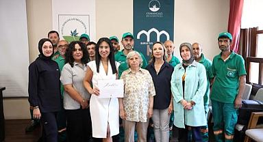 Osmangazi Belediyesi’nden Koruyucu Sağlığa Güçlü Destek