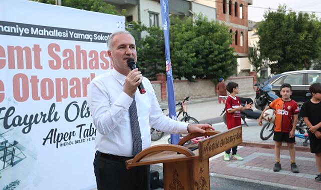 Osmangazi’de Kaçak Yapılara Geçit Yok