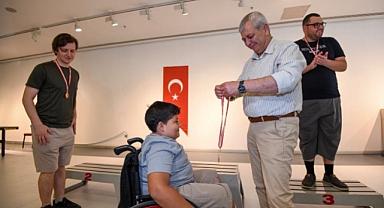 Osmangazi’den Engelsiz Yaşama Güçlü Destek