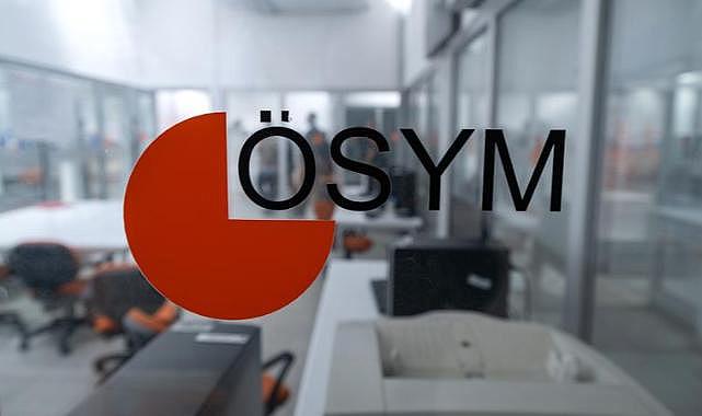 ÖSYM duyurdu: Okul birinciliği bilgileri için son saat 16.00