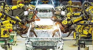Otomotiv sanayi, haziran ayı ihracatının zirvesinde