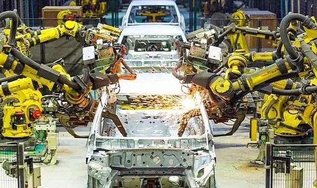 Otomotiv sanayi, haziran ayı ihracatının zirvesinde