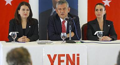 Özgür Özel kampanyayı başlattı, 24 saatte 32 bin kişi destek verdi