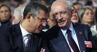 Özgür Özel ve ekibi, kurultay yapılması için mahkemeye başvuruyor