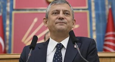 Özgür Özel ve ekibi yeni partinin binasını tuttu