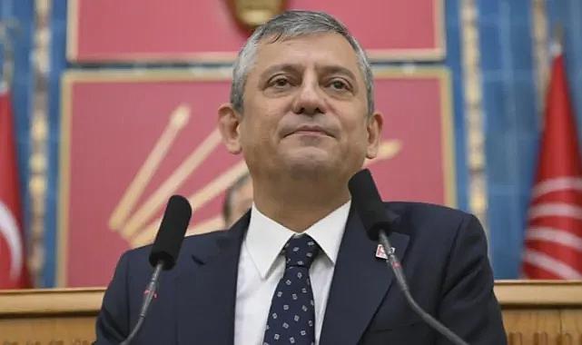 Özgür Özel ve ekibi yeni partinin binasını tuttu