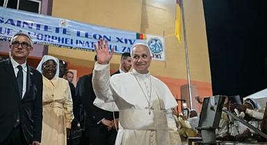 Papa Leo'dan ABD ve AB'ye uyarı