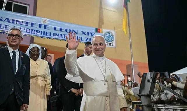 Papa Leo'dan ABD ve AB'ye uyarı