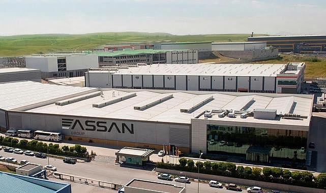 ROKETSAN, Assan Group'u 471 milyon dolara satın aldı