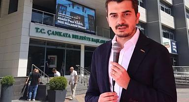 Rüşvet ve ihaleye fesattan gözaltında: Çankaya Belediye Başkanı Güner'in ifadesi ortaya çıktı