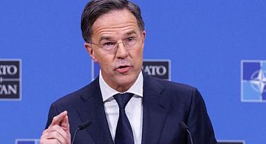 Rutte'den son dakika açıklamaları