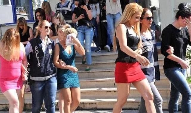 Sakarya Valiliği'nden fuhuş operasyonu iddiasına yalanlama