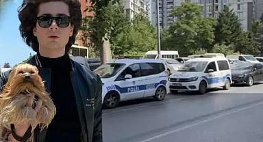 Sakinleştirmek istediği evladının katili oldu