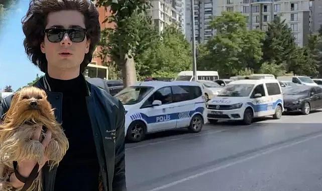 Sakinleştirmek istediği evladının katili oldu
