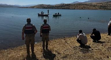 Şanlıurfa'ya tatile gelen kız kardeşler gölette boğuldu