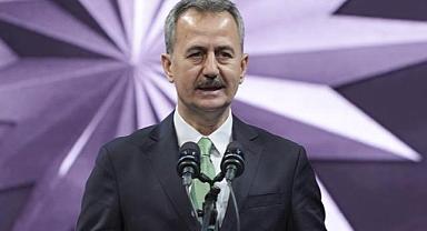Savunma Sanayii Başkanı Görgün'den hava savunmada yerlilik vurgusu