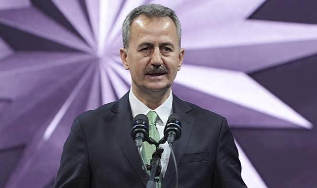 Savunma Sanayii Başkanı Görgün'den hava savunmada yerlilik vurgusu