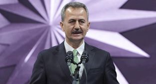 Savunma Sanayii Başkanı Görgün'den hava savunmada yerlilik vurgusu