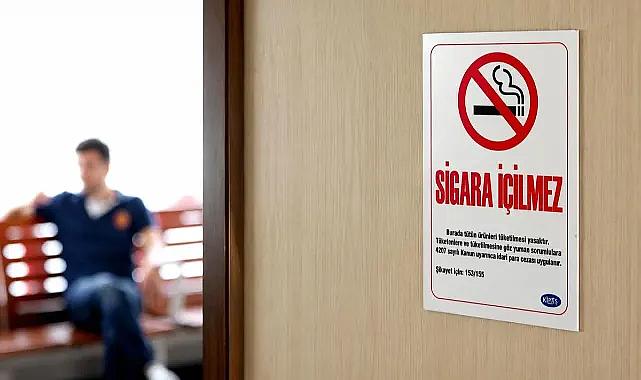 Sigara ve tütün mamullerinde temmuz-aralık döneminde ÖTV artışı olmayacak