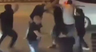 Şırnak'ta taşlı sopalı kavga: 3'ü polis 6 yaralı
