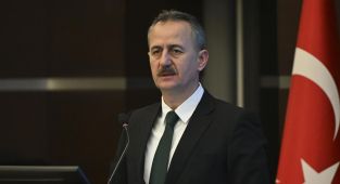 SSB Başkanı Görgün: Birlikte başarmaya kararlıyız