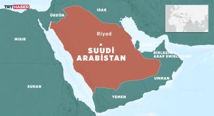 Suudi Arabistan'da hava savunma sistemleri devreye girdi