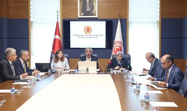 TBMM Dilekçe Komisyonu akran zorbalığı raporunu kabul etti