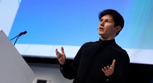 Telegram'ın kurucusu Durov: Rusya, sansürü reddettiğim için beni terörist ilan etti