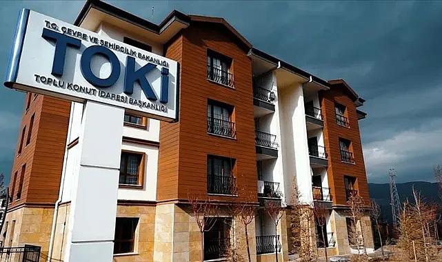 TOKİ'den önemli duyuru geldi, uyarı yapıldı: 'Yardım taleplerine dikkat edin'