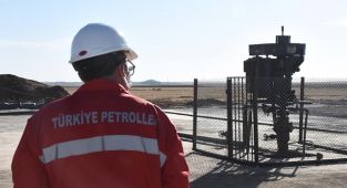 TPAO, BP'nin Kerkük merkezli şirketinin yüzde 15 hissesini aldı