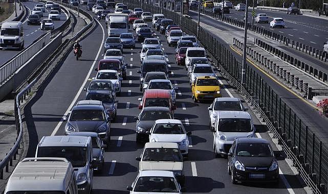 Trafik sigortası azami primlerine yüzde 4 artış