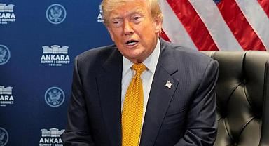 Trump Ankara'dan dünyaya ilan etti: İran ile ateşkes bitti