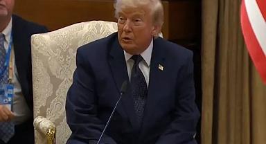 Trump: CAATSA yaptırımları kalkacak