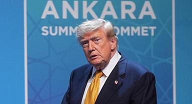 Trump: Erdoğan harikaydı, NATO uzun yol katetti