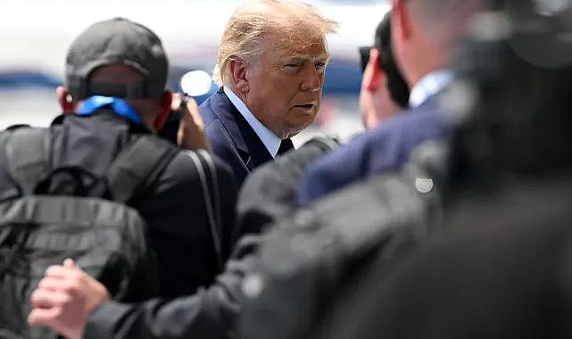 Trump için Ankara’da sıra dışı güvenlik protokolü iddiası