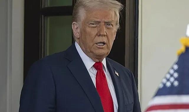 Trump: Ukrayna savaşında anlaşma olabilir