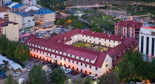 Tunceli Müzesi 2026 DASA Ödülü'ne aday gösterildi