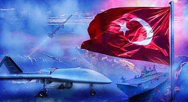Türk savunma sanayii kapasitesi NATO Zirvesi kapsamında ele alındı