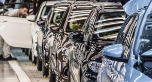 Türkiye ile AB arasındaki araç ticareti geçen yıl 37 milyar euroyu buldu