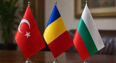 Türkiye, Romanya ve Bulgaristan arasında Karadeniz'in güvenliği için mutabakat