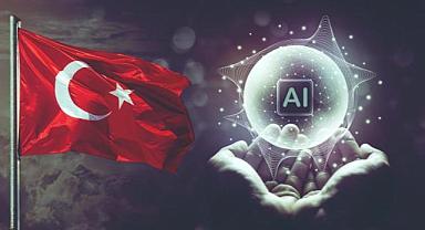Türkiye yapay zekada