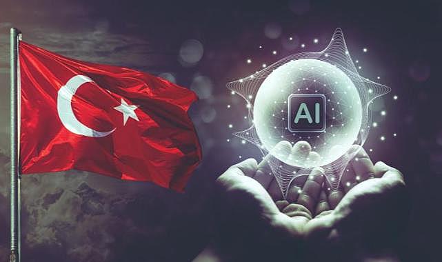 Türkiye yapay zekada